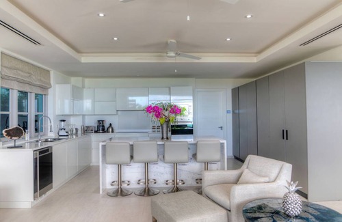 Old Trees Bay Apartment | Apartment ∙ 4 bedrooms ∙ 8 guests