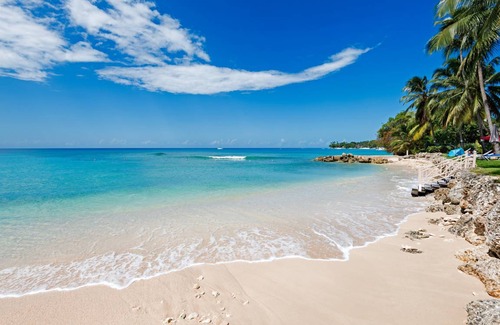 Reeds Bay Apartment | Apartment ∙ 4 bedrooms ∙ 8 guests