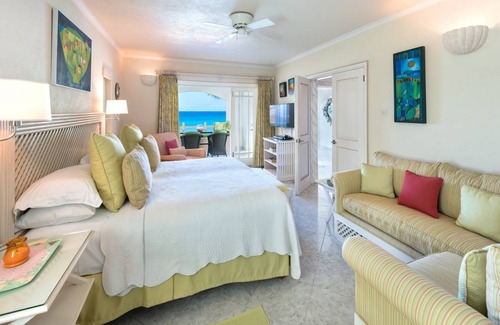 Reeds Bay Apartment | Apartment ∙ 4 bedrooms ∙ 8 guests
