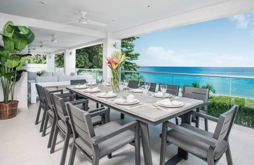 Old Trees Bay Apartment | Apartment ∙ 5 bedrooms ∙ 10 guests