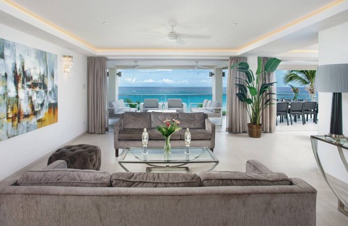Old Trees Bay Apartment | Apartment ∙ 5 bedrooms ∙ 10 guests