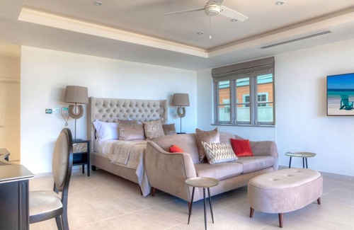 Old Trees Bay Apartment | Apartment ∙ 5 bedrooms ∙ 10 guests