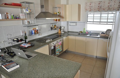 St. Lawrence Gap Apartment | Apartment in Barbados