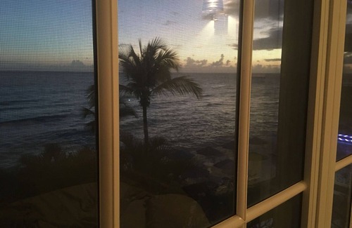 St. Lawrence Gap Apartment | Apartment in Barbados