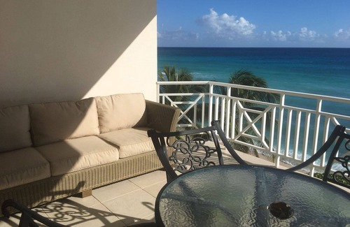 St. Lawrence Gap Apartment | Apartment in Barbados