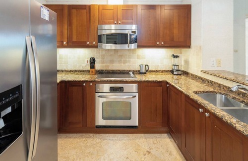 Merlin Bay Apartment | Apartment in Exclusive Royal Westmoreland - 323