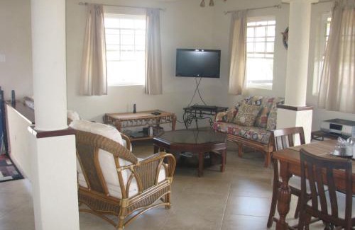 Welches Apartment | Apartments in Maya's Bajan Villas