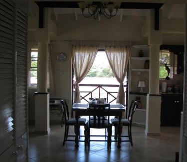 Welches Apartment | Apartments in Maya's Bajan Villas