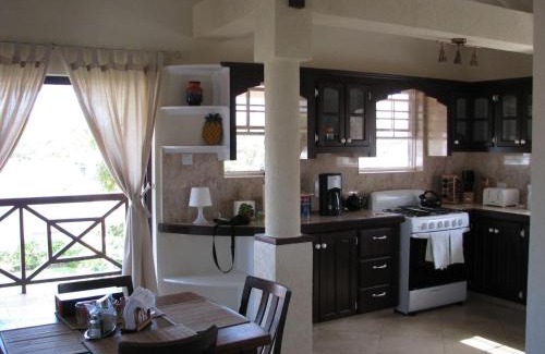 Welches Apartment | Apartments in Maya's Bajan Villas