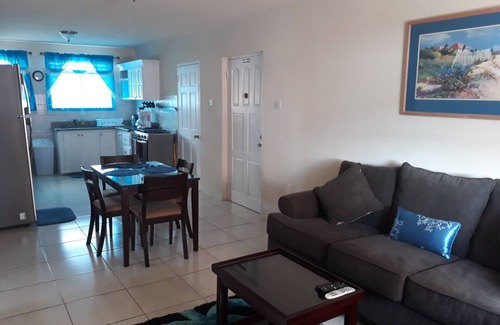 Maxwell Condo | Apt Turtle Beach A3 home away from home