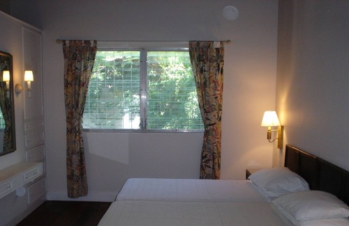 Gibbs Bay Villa | Ascot House Villa 3 . Sleeps 4 person's