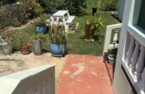 Speightstown House | Ashton Haven - Twin Room