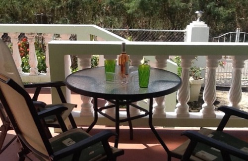 Speightstown House | Ashton Haven - Twin Room