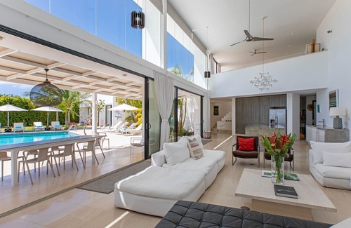 Reeds Bay House | Atelier By Barbados Sotheby's International Realty