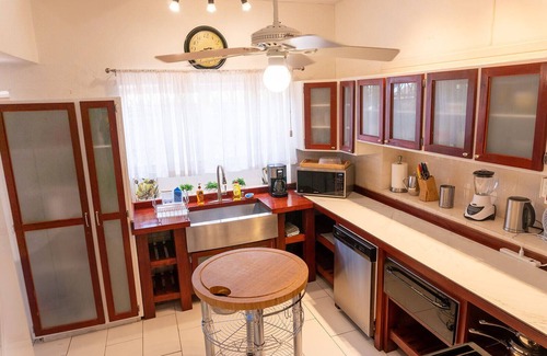 Bridgetown House | Banyan Beach House Villa