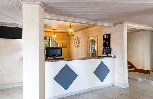 Maxwell Hotel | Barbados Beach Club Resort - All Inclusive
