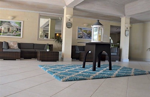 Maxwell Hotel | Barbados Beach Club Resort - All Inclusive