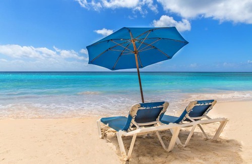 Maxwell Resort | Barbados Beach Club Resort - All Inclusive