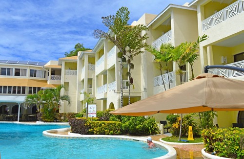 Maxwell Resort | Barbados Beach Club Resort - All Inclusive