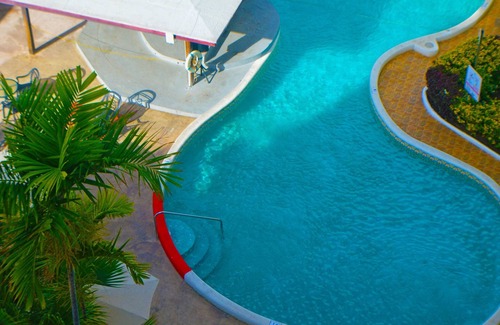 Maxwell Resort | Barbados Beach Club Resort - All Inclusive