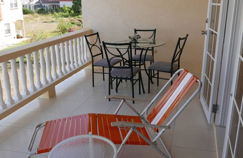 Atlantic Shores Apartment | Barbados Holiday Apartment , suitable for Barbados Welcome stamp accommodation