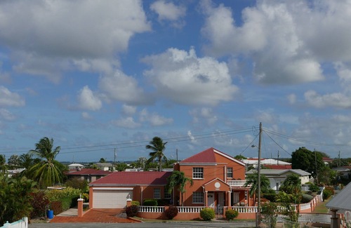 Atlantic Shores Apartment | Barbados Holiday Apartment , suitable for Barbados Welcome stamp accommodation