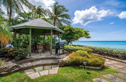 Fitts Village Villa | Barbados West Coast Beach Villa With Private Pool - Excellent Value Family Villa