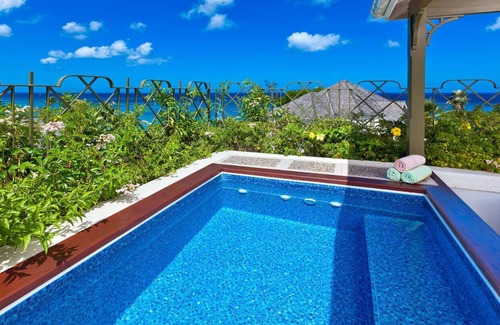 Mullins Villa | Beacon Hill 305 | Penthouse