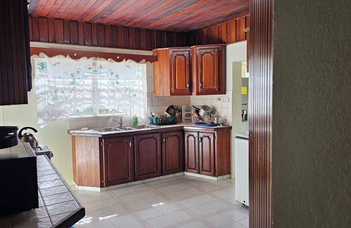 Halcyon Heights House | Beautiful and Cozy 3 Bedroom Home in walking distance to the beach and shops!