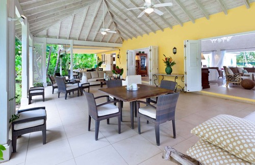 Sandy Lane House | Beautiful Jamoon Luxury house