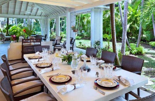 Sandy Lane House | Beautiful Jamoon Luxury house