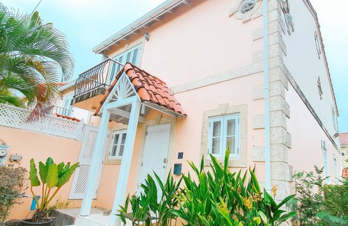 Porters Villa | Beautiful Villa at Porters Gate
