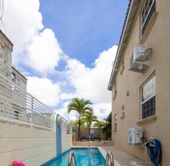 Providence Apartment | Best E Villas Providence Ch Ch