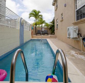 Providence Apartment | Best E Villas Providence Ch Ch