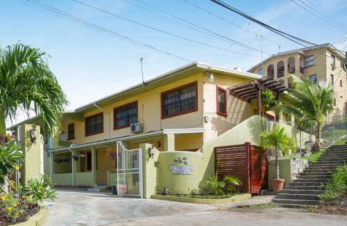 Welches Apartment | BK Villas Apartment 1