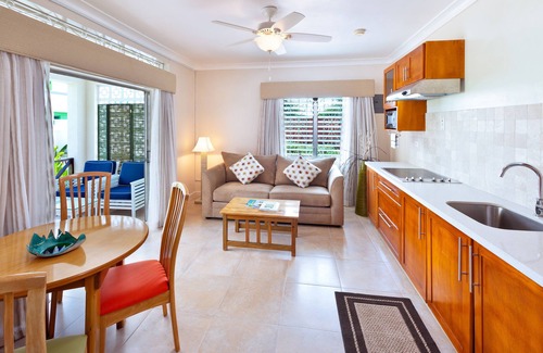 Rockley Hotel | Blue Horizon Hotel