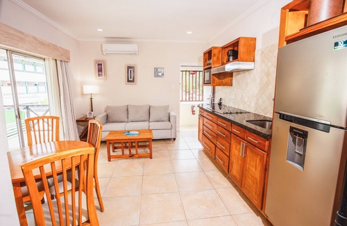 Rockley Hotel | Blue Horizon Hotel