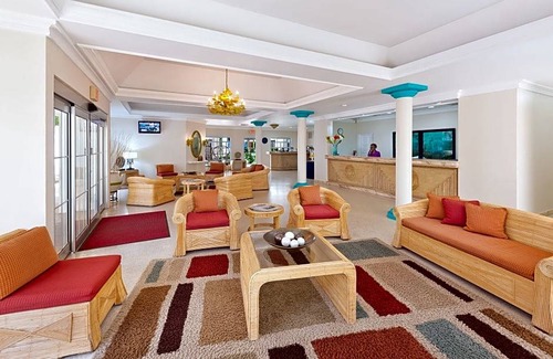 Rockley Hotel | Blue Horizon Hotel