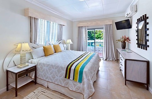 Rockley Hotel | Blue Horizon Hotel