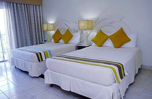 Rockley Hotel | Blue Horizon Hotel