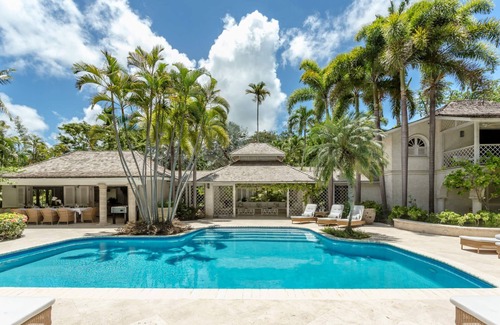 Sandy Lane Villa | Bluff House and Cottage