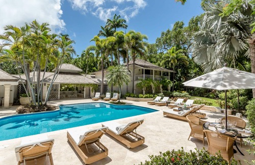 Sandy Lane Villa | Bluff House and Cottage