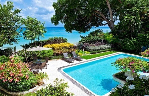 Gibbs Bay Villa | Bonavista in Speightstown