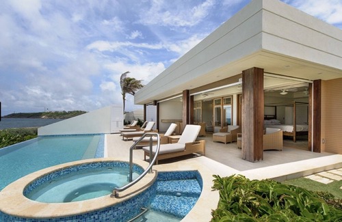 Whitehaven Villa | Brand New Beach House at Culpepper, The Crane, East Resort