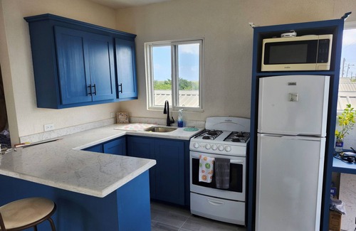 Charnocks House | Breezy Heights Cottage - Studio