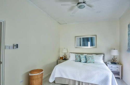 Douglas House | Capri Manor, Young Estates · Stunning Luxury Beachfront Villa
