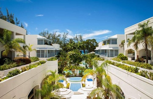 Hastings Hotel | Caribbean Getaway! 2 Units w/Stunning Views! FREE Parking, Airport Shuttle!