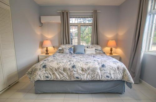 Reeds Bay House | Chateau Monique by Bluescape