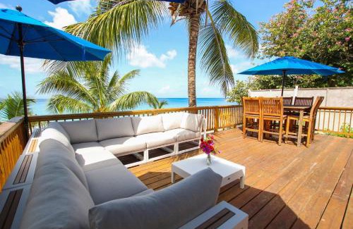 Reeds Bay House | Chateau Monique by Bluescape
