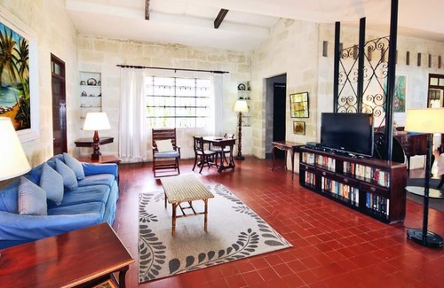 Gibbs Bay Villa | Clearwater in Gibbes, St Peter by Personal Villas - Spacious Villa located at Gibbes Beach